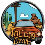 تحميل لعبة the long drive للاندرويد